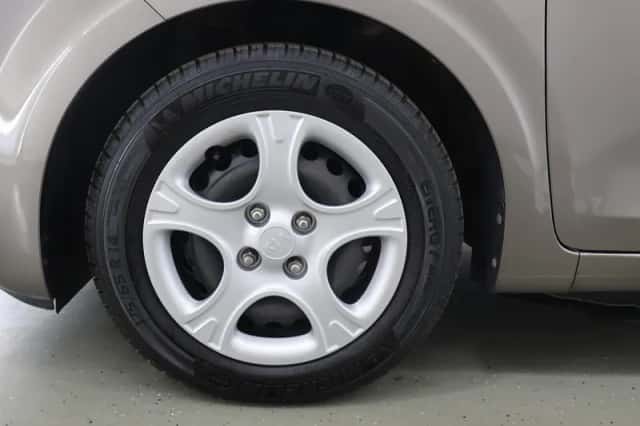 Kia Picanto (2020) thumbnail 36