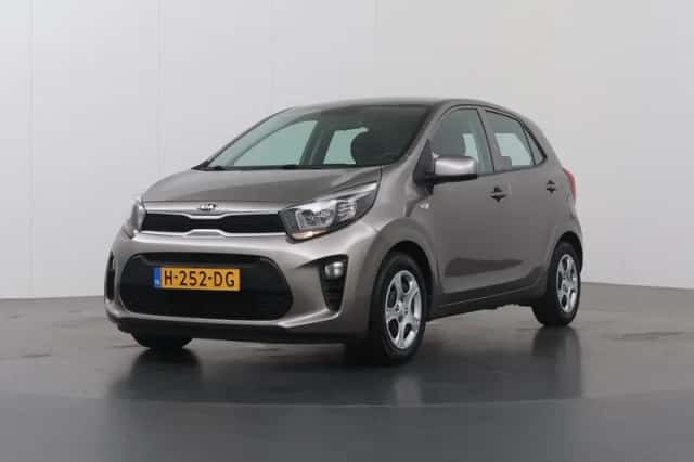 Kia Picanto (2020) thumbnail 37