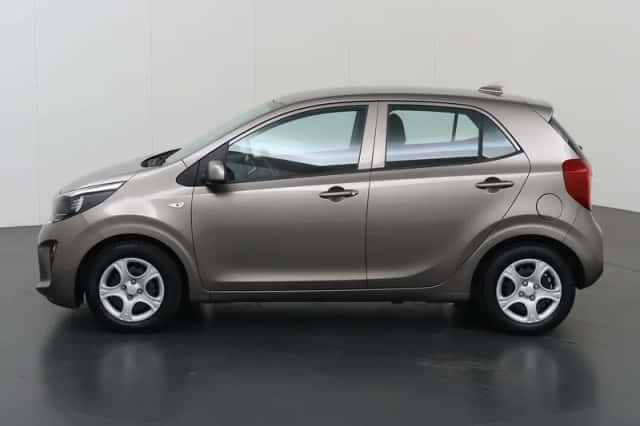 Kia Picanto (2020) thumbnail 5