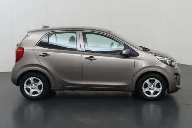 Kia Picanto (2020) thumbnail 6