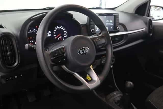Kia Picanto (2020) thumbnail 7