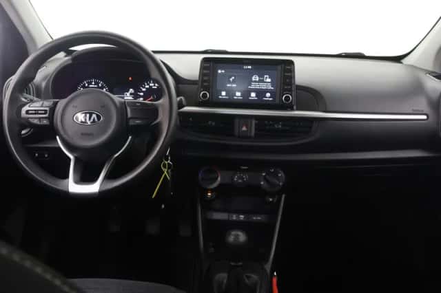 Kia Picanto (2020) thumbnail 8