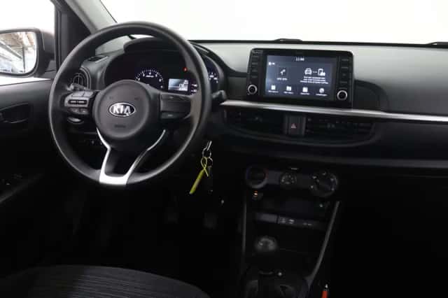 Kia Picanto (2020) thumbnail 9