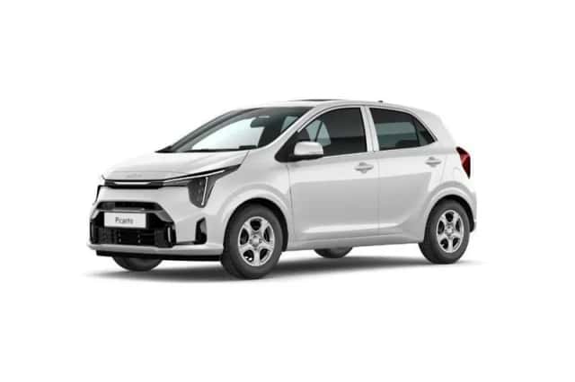 Kia Picanto (2026) thumbnail 6
