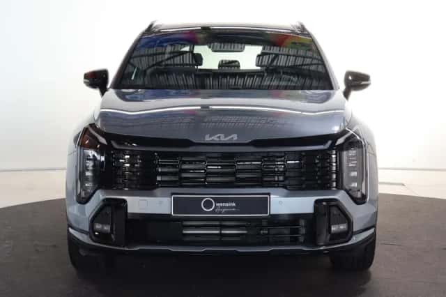 Kia Sportage (2026) thumbnail 3