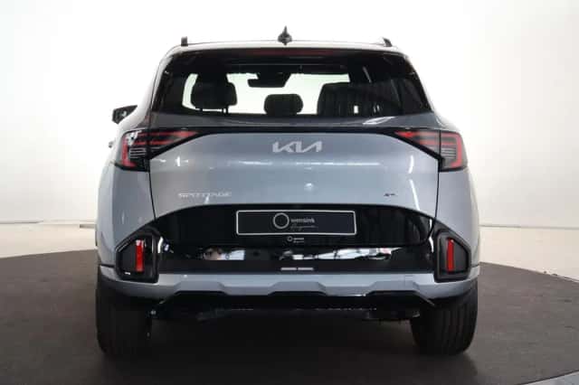 Kia Sportage (2026) thumbnail 4