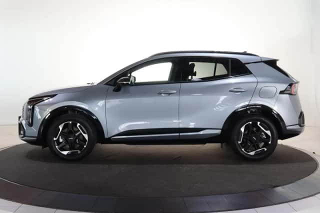 Kia Sportage (2026) thumbnail 5