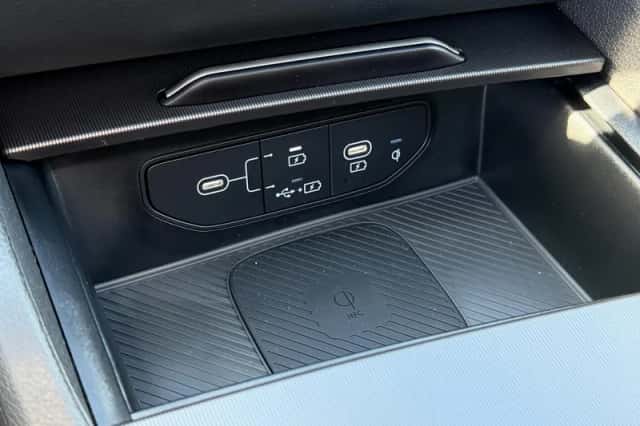 Kia Sportage (2026) thumbnail 23
