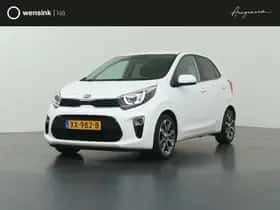 Kia Picanto (2019)
