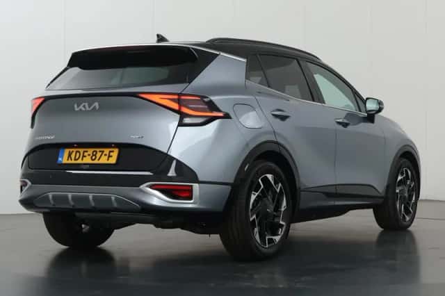 Kia Sportage (2026) thumbnail 2