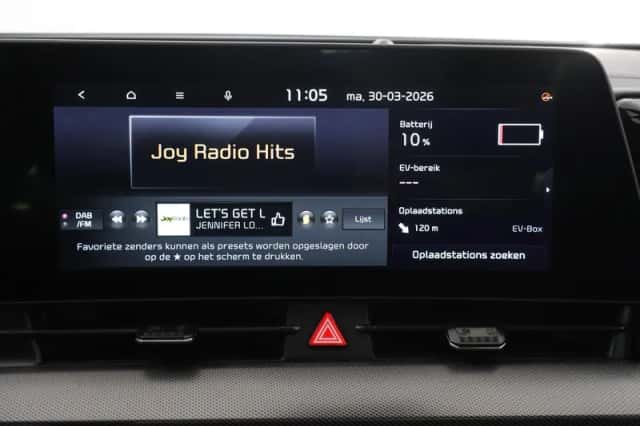 Kia Sportage (2026) thumbnail 18