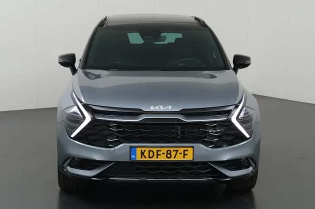 Kia Sportage (2026) thumbnail 3
