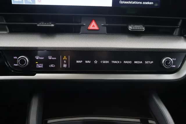 Kia Sportage (2026) thumbnail 21