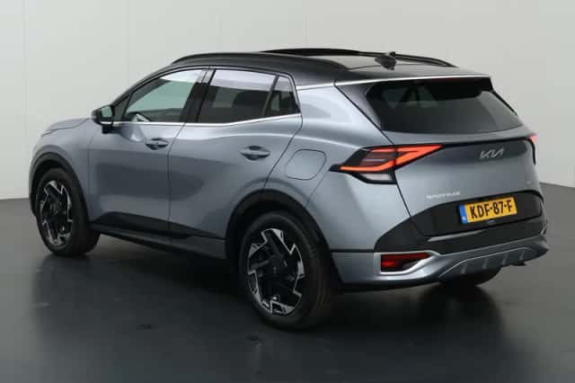 Kia Sportage (2026) thumbnail 22
