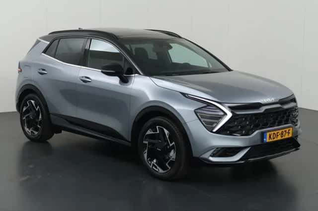 Kia Sportage (2026) thumbnail 23