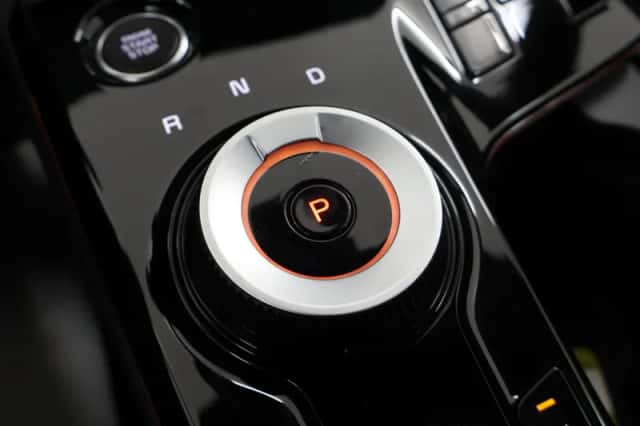 Kia Sportage (2026) thumbnail 26