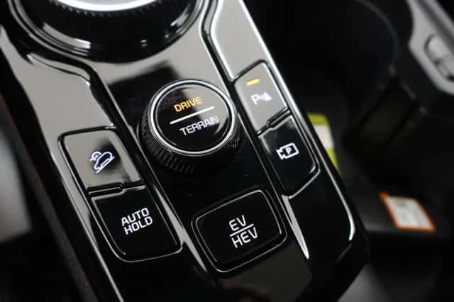 Kia Sportage (2026) thumbnail 27