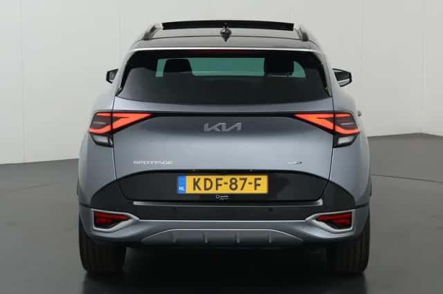 Kia Sportage (2026) thumbnail 4