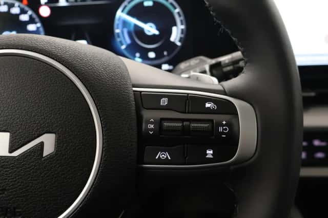 Kia Sportage (2026) thumbnail 31