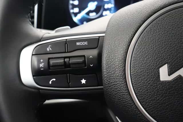 Kia Sportage (2026) thumbnail 33