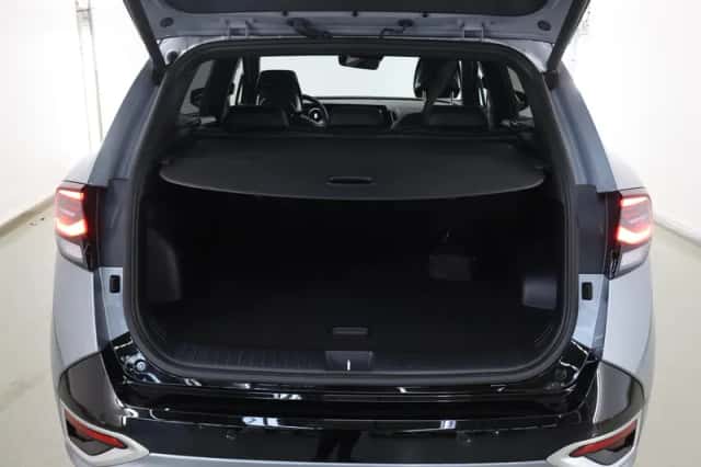 Kia Sportage (2026) thumbnail 38