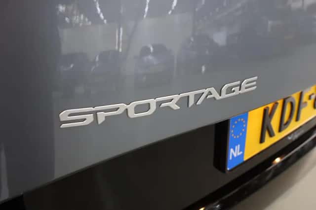 Kia Sportage (2026) thumbnail 40