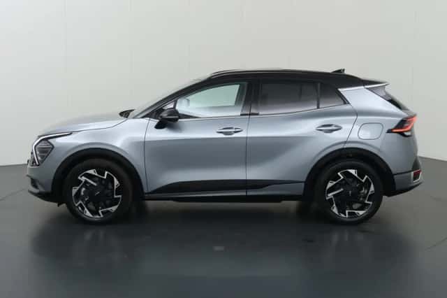 Kia Sportage (2026) thumbnail 5