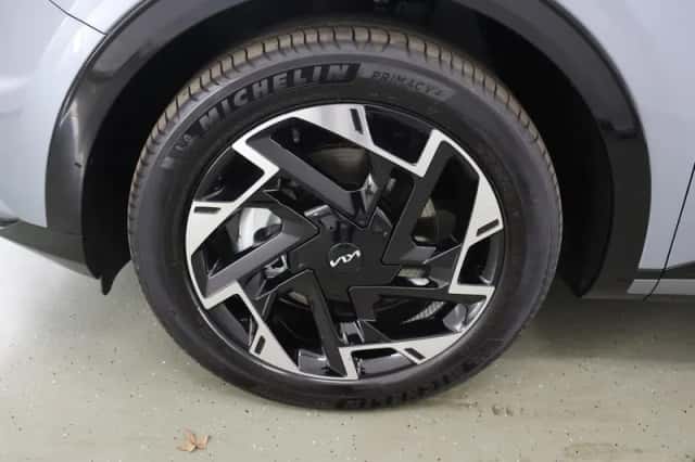 Kia Sportage (2026) thumbnail 42