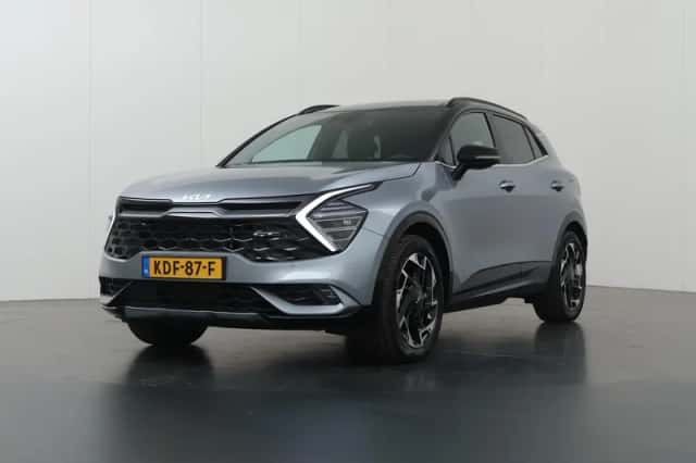 Kia Sportage (2026) thumbnail 43