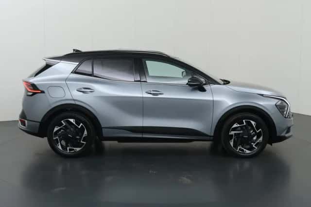 Kia Sportage (2026) thumbnail 6