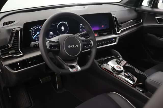 Kia Sportage (2026) thumbnail 7