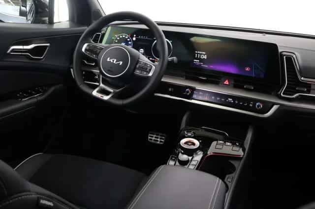 Kia Sportage (2026) thumbnail 9