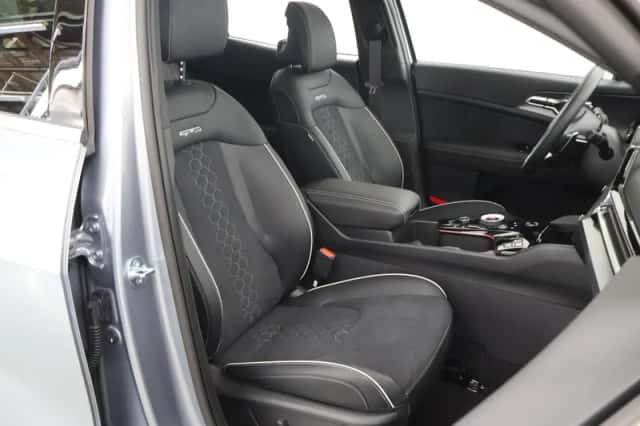 Kia Sportage (2026) thumbnail 10
