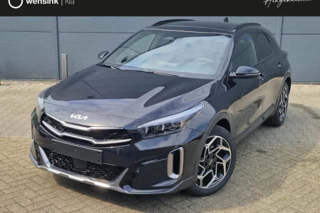 Kia XCeed (2026)