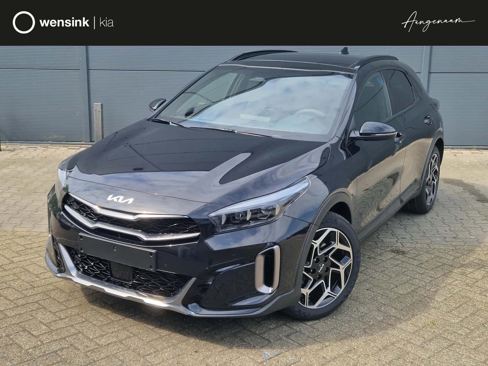 Kia XCeed (2026) — foto 1