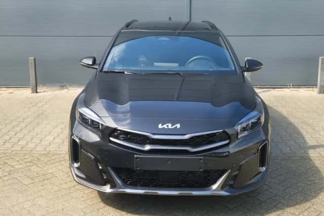 Kia XCeed (2026) thumbnail 2