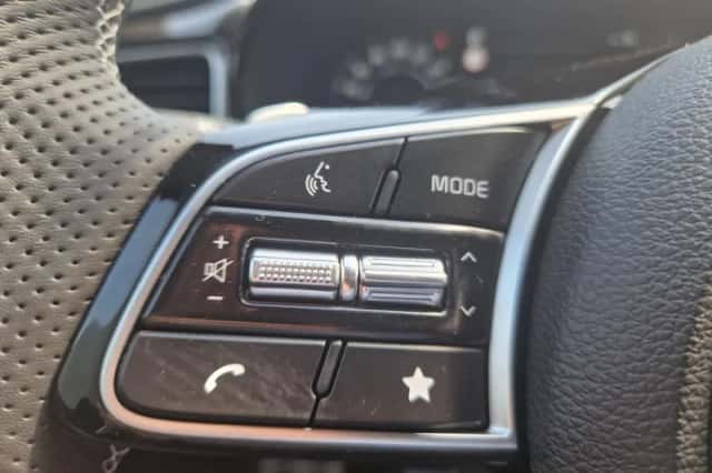 Kia XCeed (2026) thumbnail 11