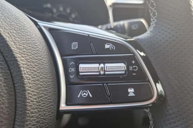 Kia XCeed (2026) thumbnail 12