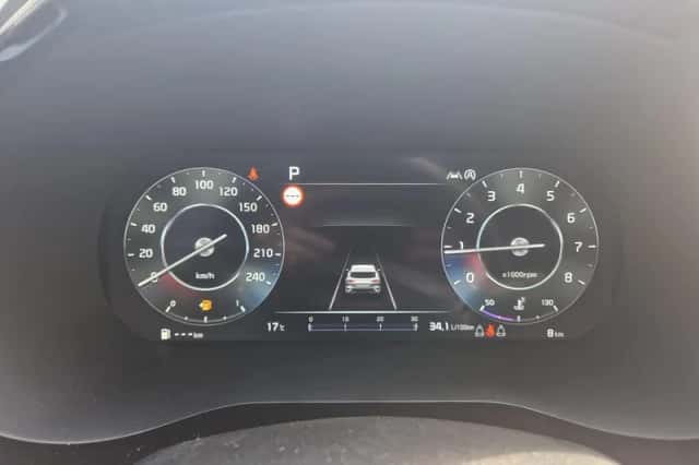 Kia XCeed (2026) thumbnail 13