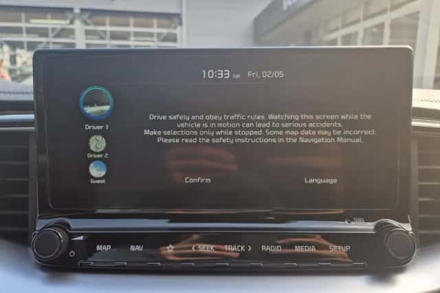 Kia XCeed (2026) thumbnail 14