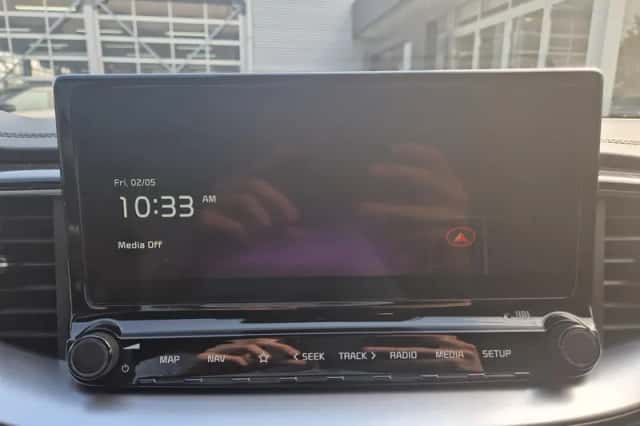 Kia XCeed (2026) thumbnail 15