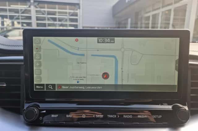 Kia XCeed (2026) thumbnail 16