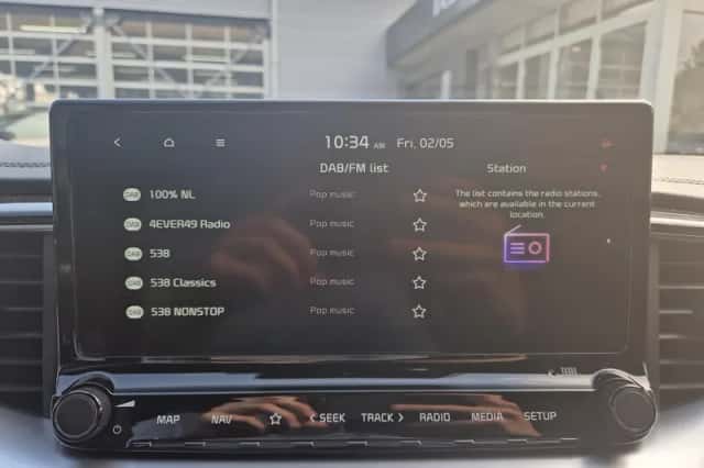 Kia XCeed (2026) thumbnail 18