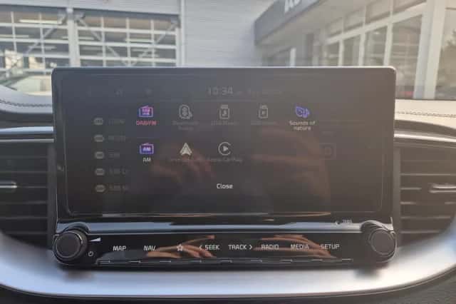 Kia XCeed (2026) thumbnail 19