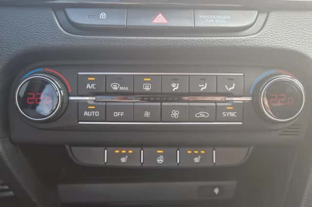 Kia XCeed (2026) thumbnail 21