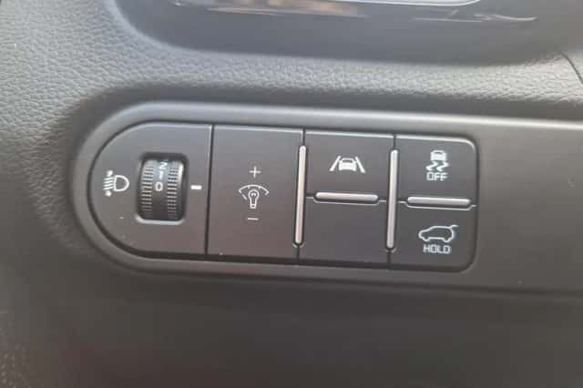 Kia XCeed (2026) thumbnail 27