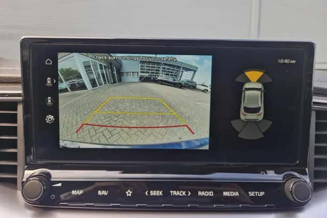 Kia XCeed (2026) thumbnail 28