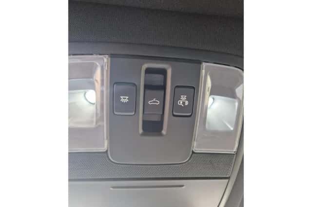 Kia XCeed (2026) thumbnail 29