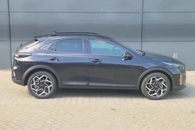 Kia XCeed (2026) thumbnail 4