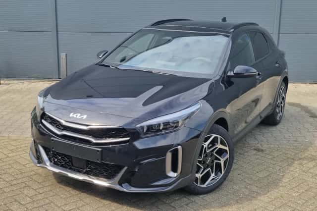 Kia XCeed (2026) thumbnail 39